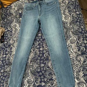 Express Skinny Jeans size 8
